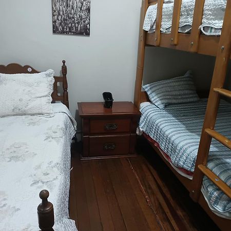 Hospedaje Marita Lima Exteriör bild